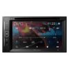 pioneer multimediasoitin autoon