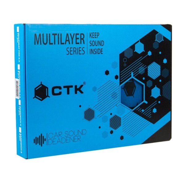 CTK MultiMat Evo