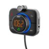 fm lähetin bluetooth autoon