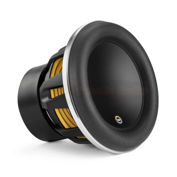 JL Audio 12W7AE