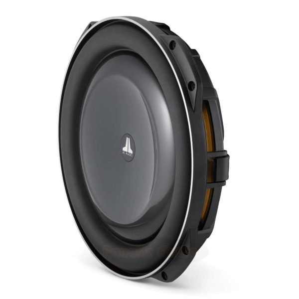 JL Audio 13TW5v2 | 12" subwoofer