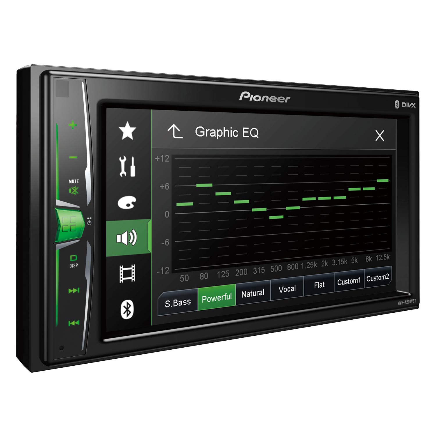 Купить автомагнитолу цена. Pioneer MVH-a200vbt. Pioneer MVH-a100v. Pioneer MVH-a200vbt 2din. Pioneer MVH-a100v 2din.