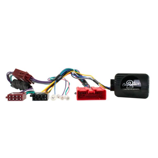 Rattiadapteri CTSMZ001.2