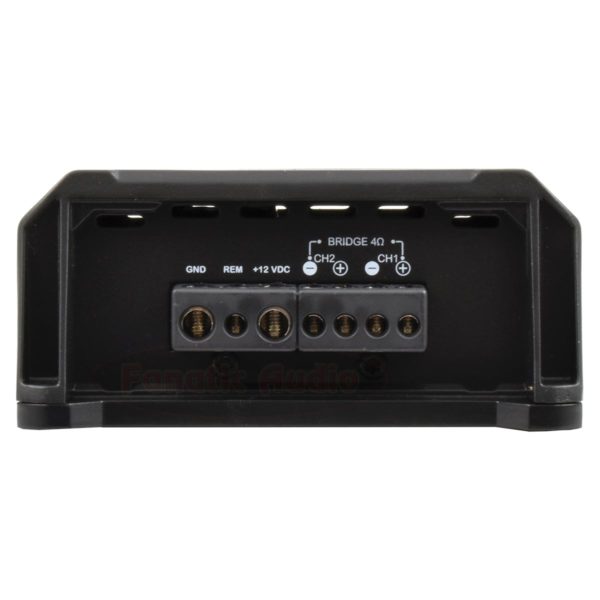 SounDigital 400.2 EVO4.0 4ohm - Image 3