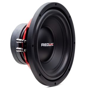 DD Audio RL-SW 10