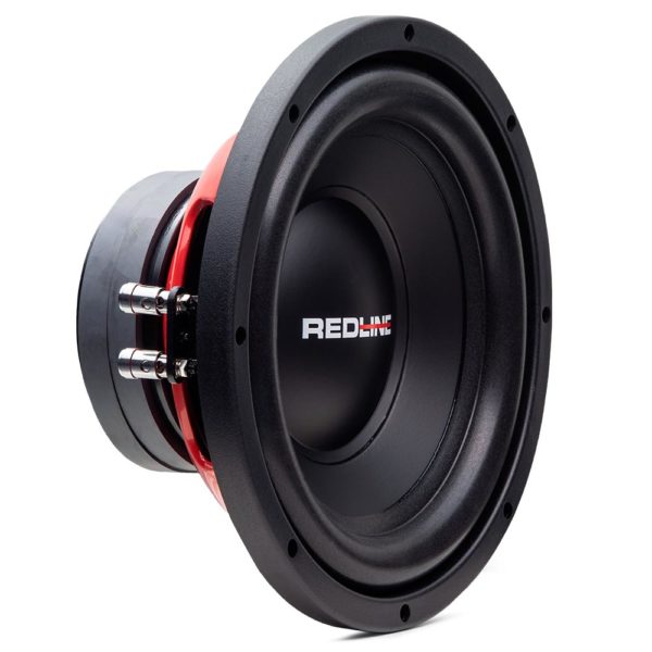 DD Audio RL-SW 10