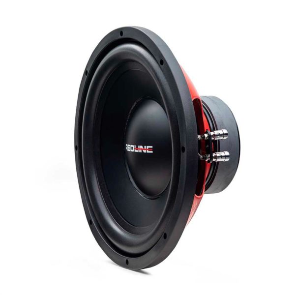 dd audio halpa 12" basso