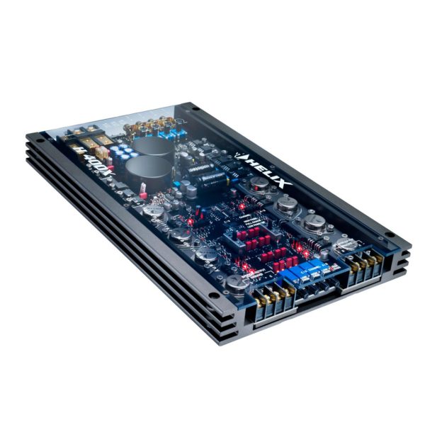 Helix H 400X