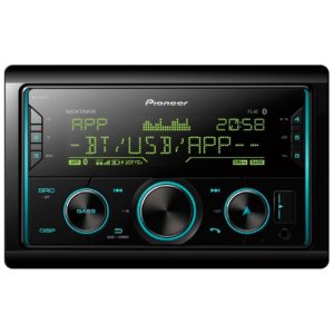 Pioneer MVH-S620BT