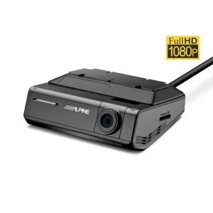 Alpine DVR-C320S liikennekamera