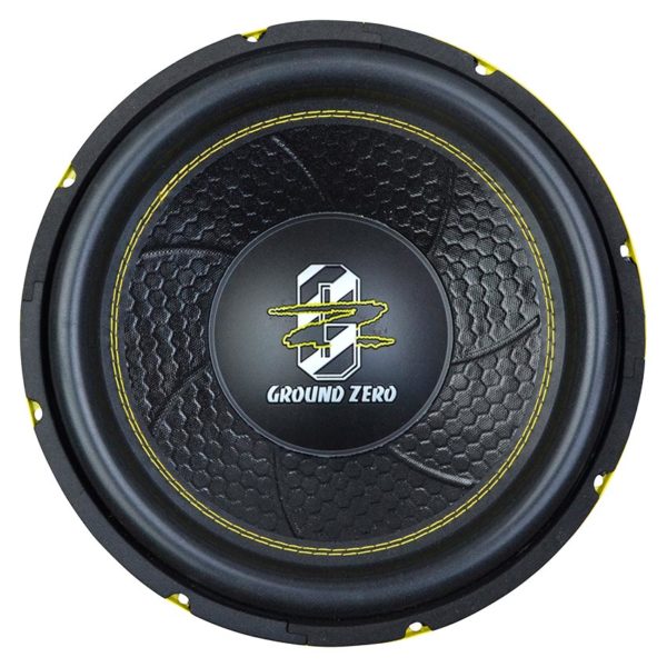 gz iridium spl 12"