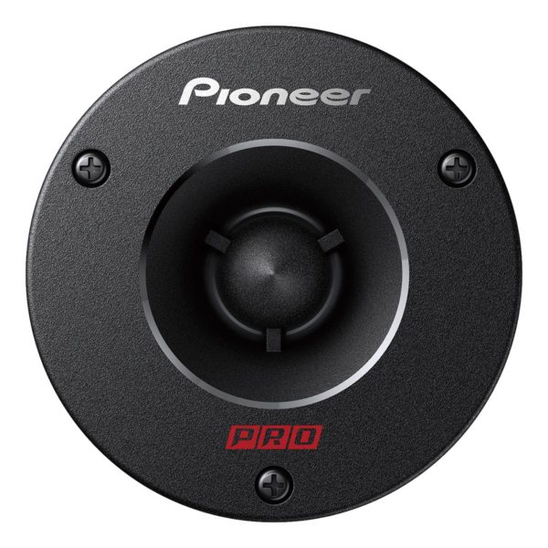 pioneer luotidiskantti