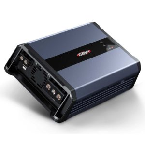 Soundigital 3000.1 EVO5 1ohm | monovahvistin