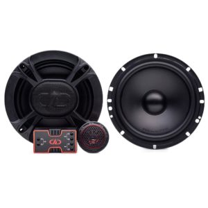 DD Audio Redline RL-C6.5