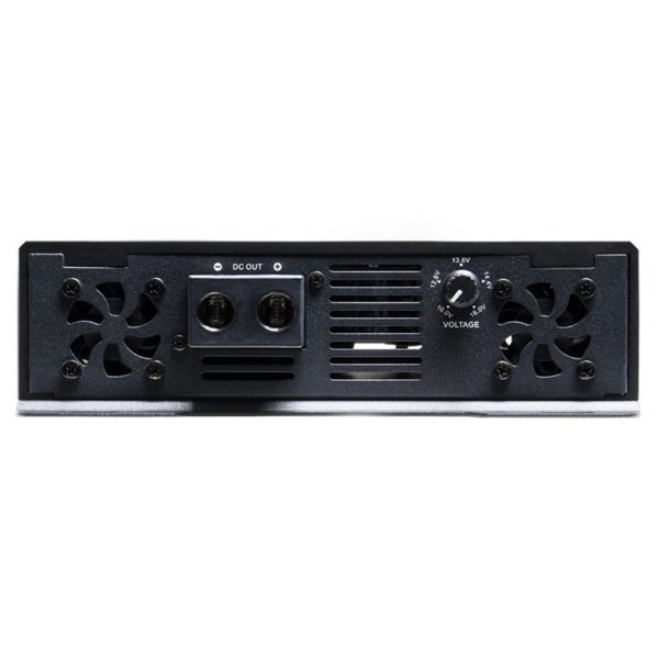 DD Audio SPS100.4 | akkulaturi 100A - Image 4