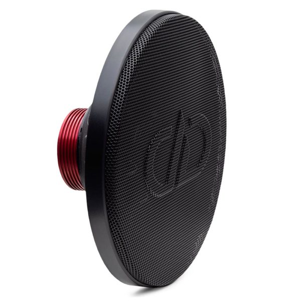 DD Audio VO-XN8 | 8" 2-tie koaksiaalikaiuttimet - Image 2