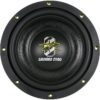 Ground Zero GZHW 10SPL-D2 FLAT | 10" subwoofer - Image 2