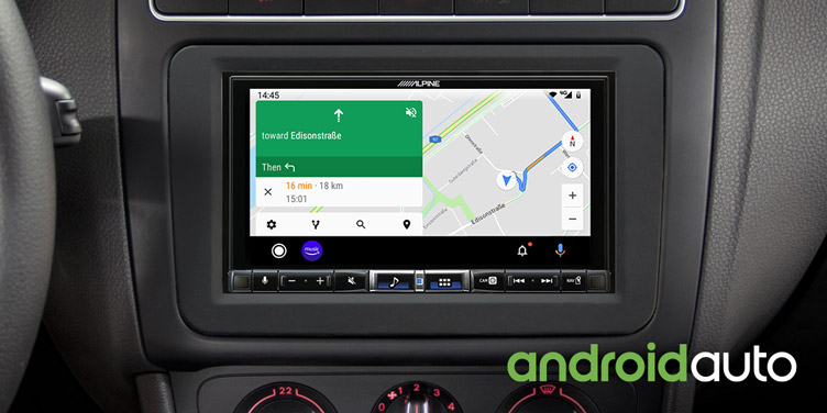 ilx-705d android auto