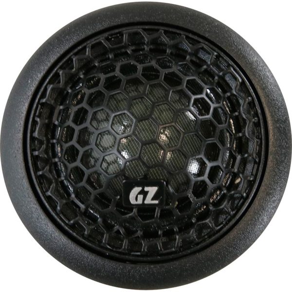 Ground Zero GZHC 165.2 | 6.5" 2-tie erillissarja - Image 6