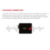 Soundigital Low Bass Correction