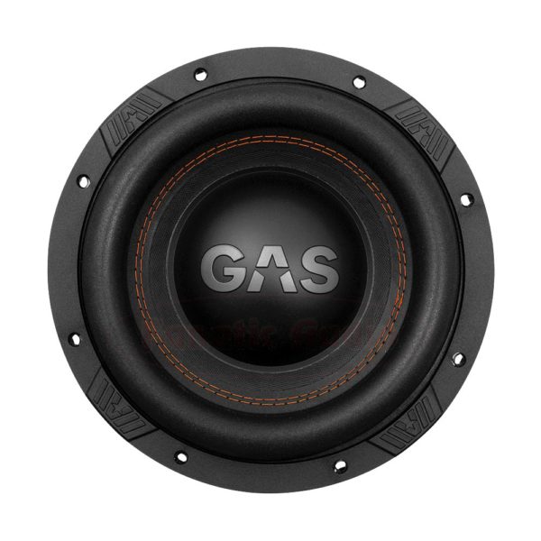 gas gpp250d1 basson seuraaja
