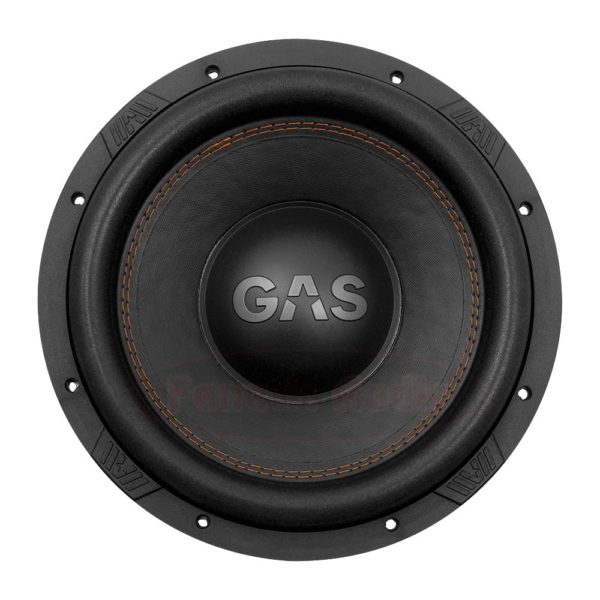 12" subwoofer