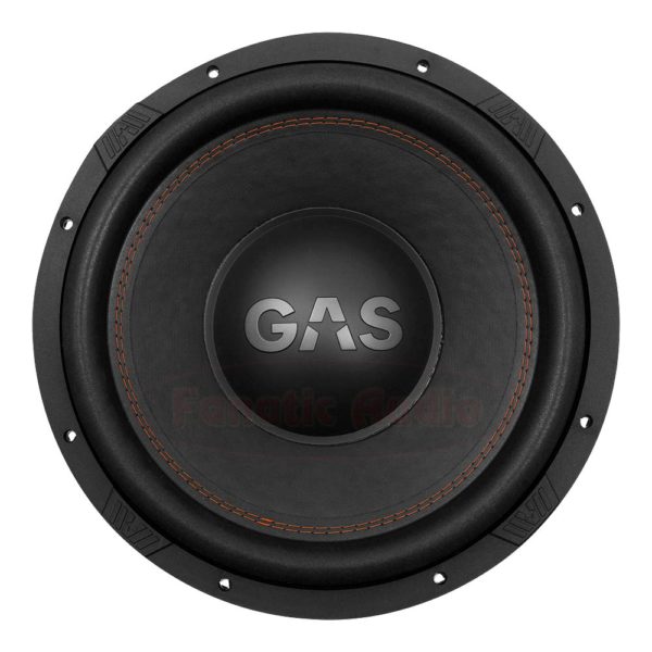 gas 15" subwoofer