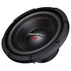 Pioneer TS-W3010PRO