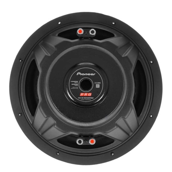 pioneer pro subwoofer