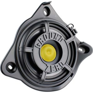 Ground Zero GZCS W-200MB.LH-L | MB Plug & Play subwoofer vasemmalle puolelle