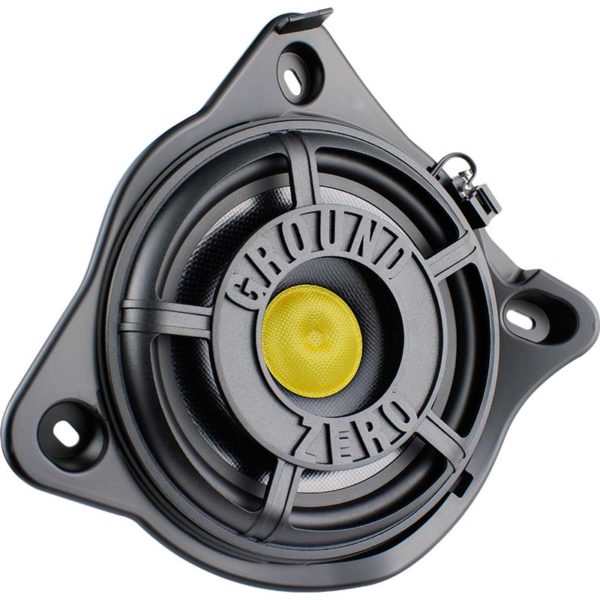Ground Zero GZCS W-200MB.LH-L | MB Plug & Play subwoofer vasemmalle puolelle