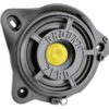 Ground Zero GZCS W-200MB.LH-R | MB Plug & Play subwoofer oikealle puolelle