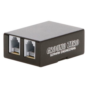 Ground Zero GZCS Y-box