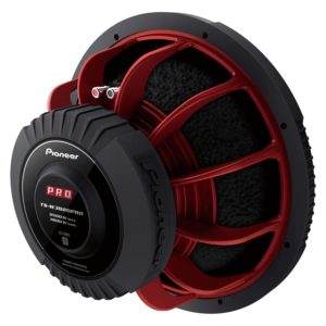 Pioneer TS-W3820PRO