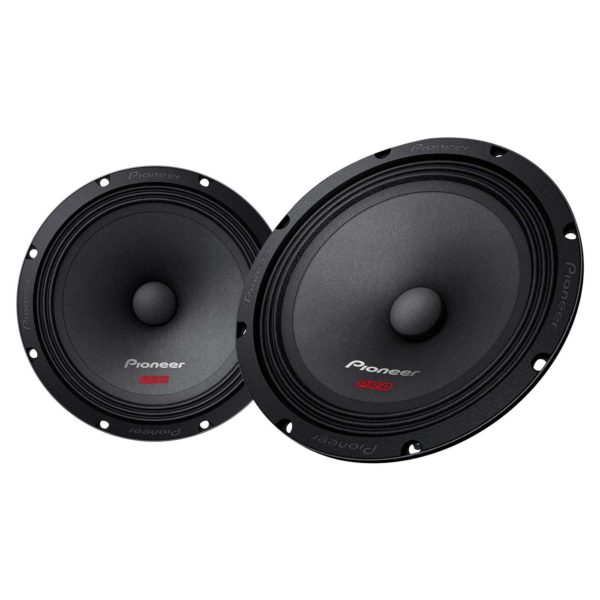 Pioneer TS-M1610PRO