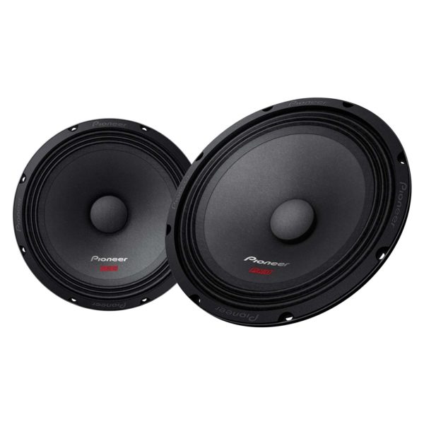 Pioneer TS-M2010PRO