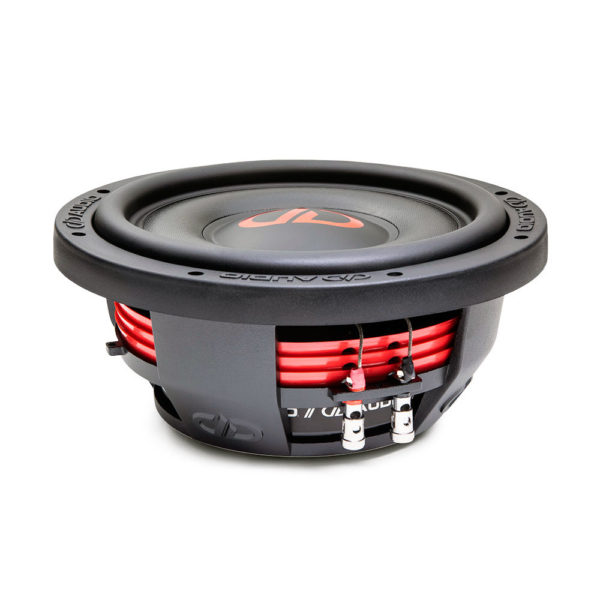 DD audio SL610D2