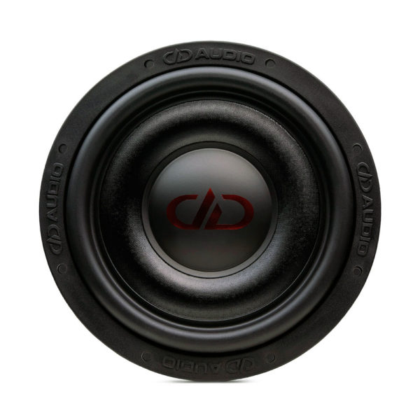DD audio SL-610D2