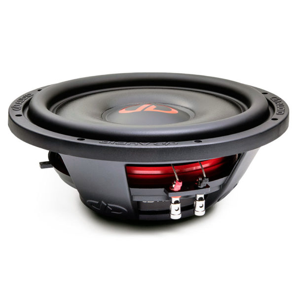 Matala subwoofer