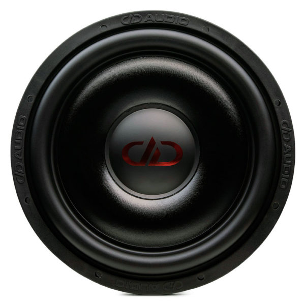 DD audio 12" matala subbari