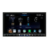 apple car play ja android auto