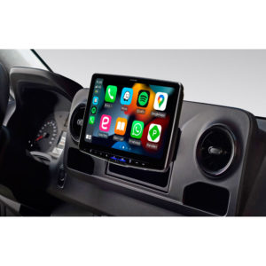 apple car play ja android auto