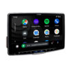 apple car play ja android auto