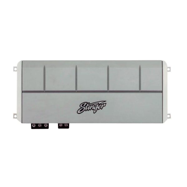 Stinger SPX1000X5 | 5-kanavainen vahvistin - Image 3