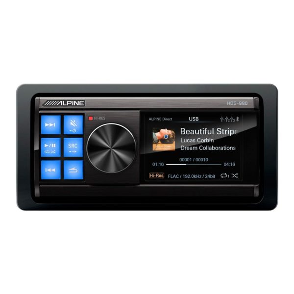 Alpine-HDS-990