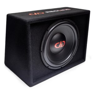 DD Audio RL-SE12