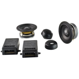 PHD Audio CF 3.1 Kit