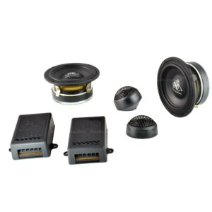 PHD Audio CF 3.1 kit suomi-edition