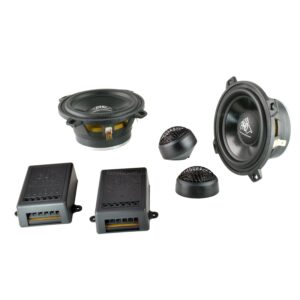 PHD Audio CF 4.1 Kit suomi-edition