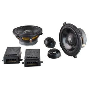 PHD Audio CF 5.1 Kit